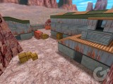 Mapa de_nuke