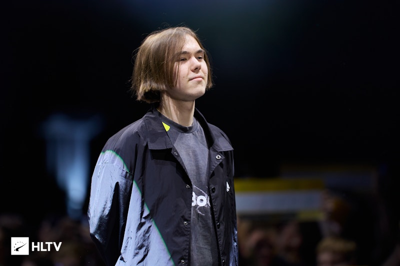 2.84-rated donk Dust2 decider fires Spirit to 13-0 win against 100 Thieves