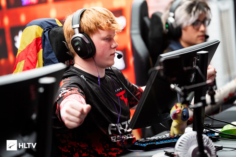 FaZe clinch first Bounty Finals spot over DENDELE
